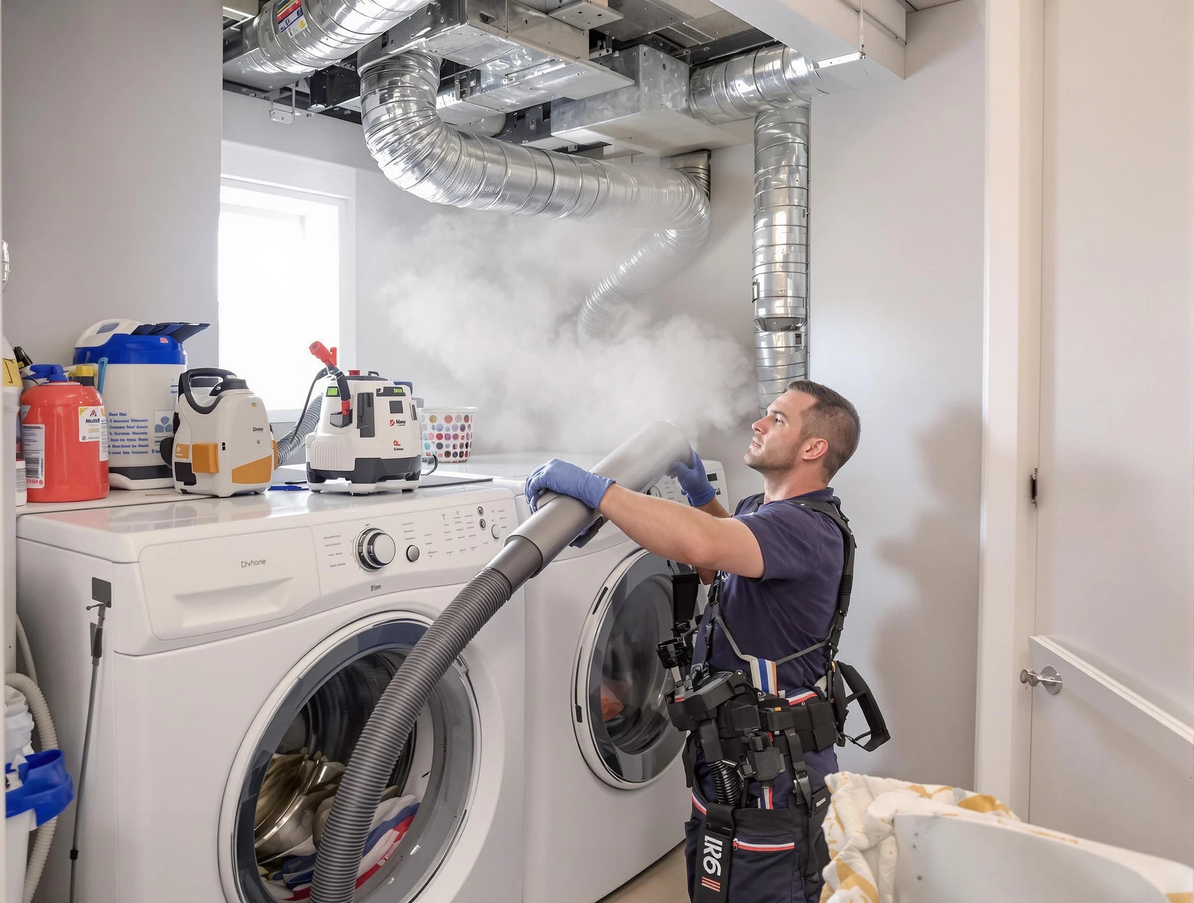 Duct Cleaning service in Duluth, GA